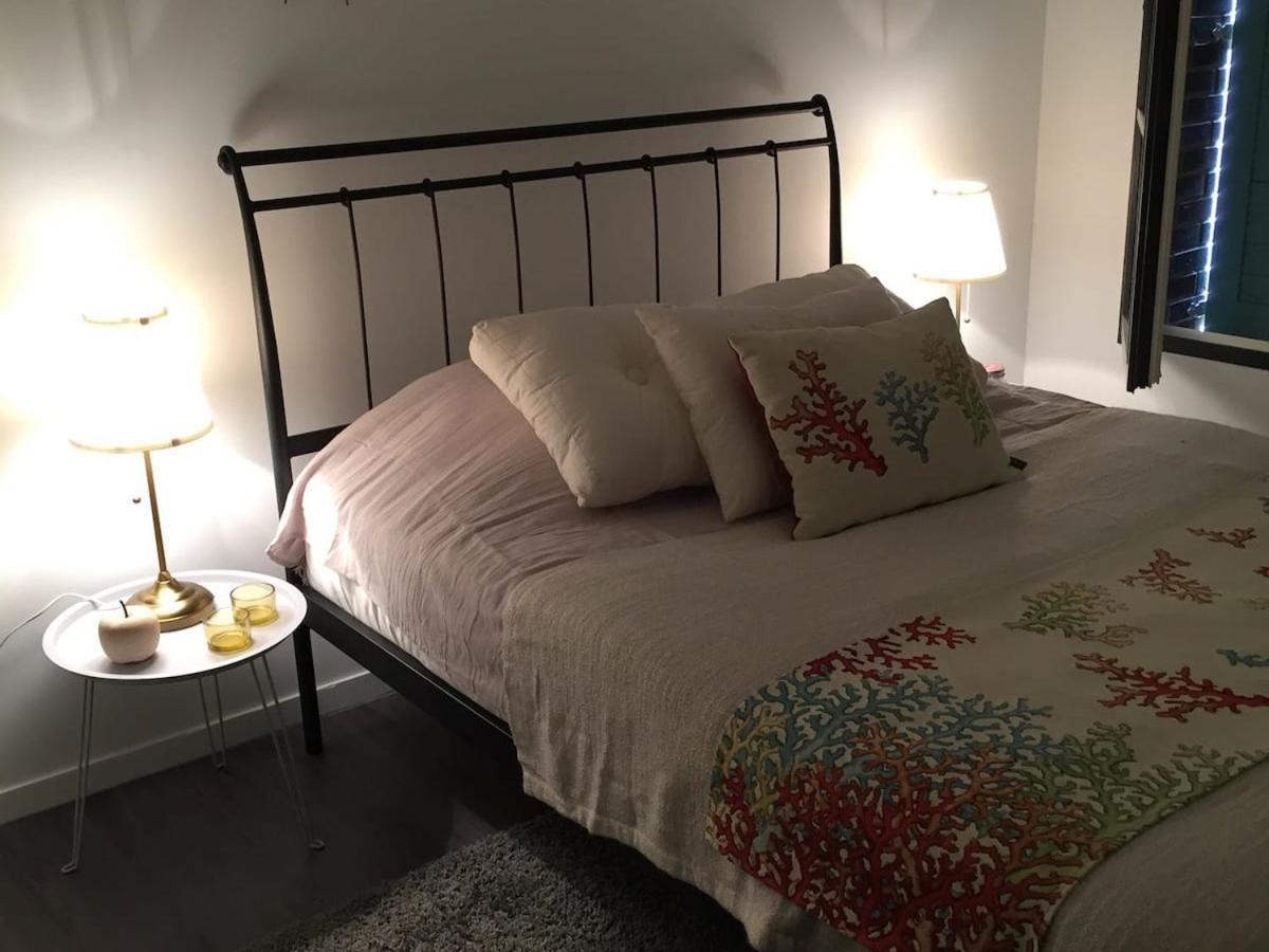 Beautiful Ground Floor 2 Bedroom Apartment Honfleur Ngoại thất bức ảnh