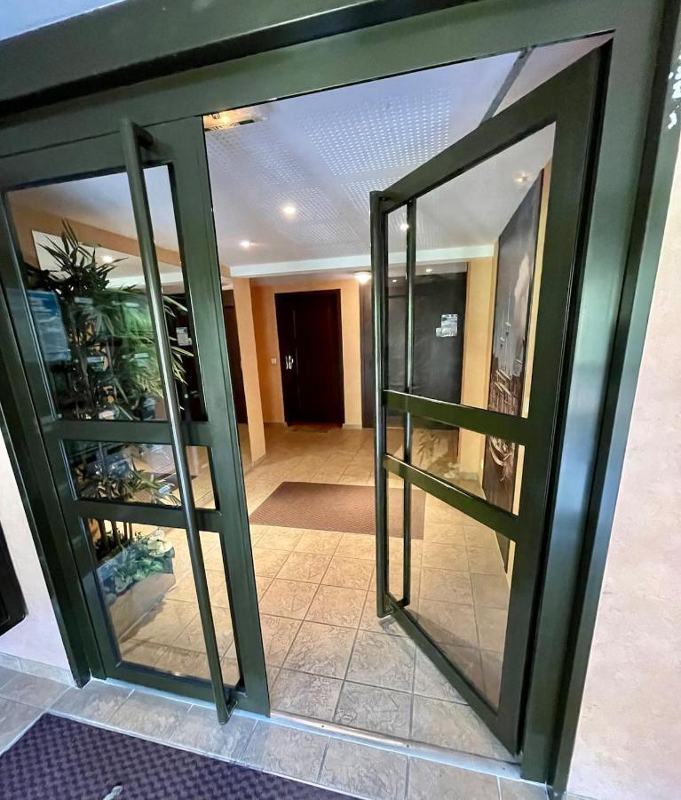 Beautiful Ground Floor 2 Bedroom Apartment Honfleur Ngoại thất bức ảnh