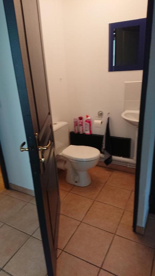 Beautiful Ground Floor 2 Bedroom Apartment Honfleur Ngoại thất bức ảnh